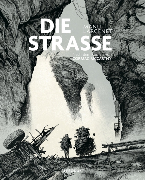Die Straße – Nach dem Roman von Cormac McCarthy